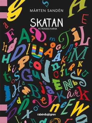 cover image of Skatan